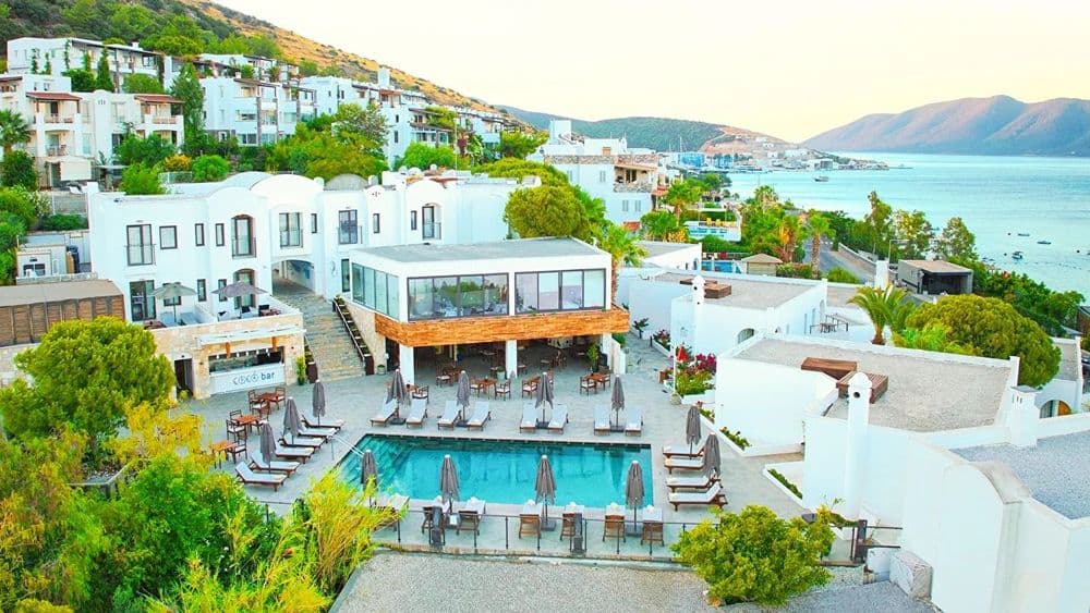 Senses Hotel (+14) Tüm Fotoğraflar